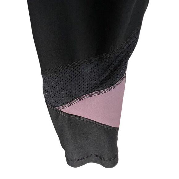 90 Degree By Reflex Cropped Leggings - Picture 4 of 5